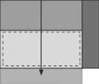2-Sitzer rechts