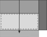 2,5-Sitzer rechts
