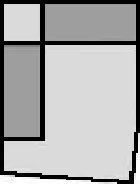 Lounge Abschluss links