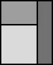 1-Sitzer rechts