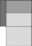 Longchair XL links