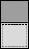 1-Sitzer Zwischenelement