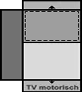 1-Sitzer links