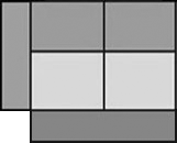 2,5-Sitzer links
