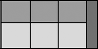 3-Sitzer rechts