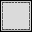 Hocker quadratisch
