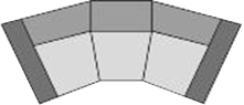 Rundsofa