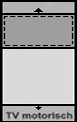1-Sitzer Zwischenelement
