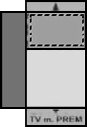 1-Sitzer links
