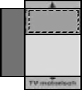 1-Sitzer links