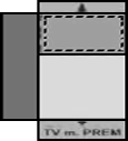 1-Sitzer links
