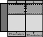 2-Sitzer links