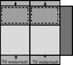 2-Sitzer rechts