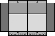 2,5-Sitzer