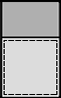 1-Sitzer Zwischenelement 