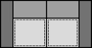 2,5-Sitzer