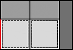 2-Sitzer rechts