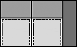 2,5-Sitzer rechts
