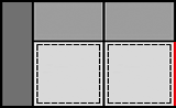 2,5-Sitzer links