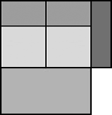 2,5-Sitzer rechts