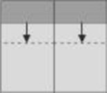2,5-Sitzer Zwischenelement	