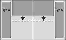 2-Sitzer