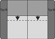 2-Sitzer