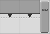 3-Sitzer rechts