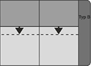 3-Sitzer rechts