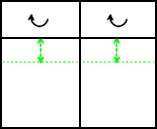 2-Sitzer-Zwischenelement