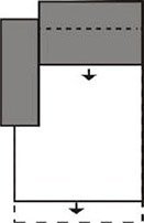 Longchair maxi links