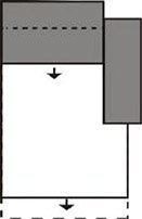 Longchair maxi rechts