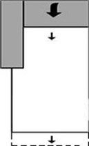 Longchair maxi links