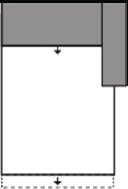 Longchair maxi rechts