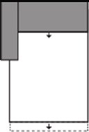 Longchair maxi links