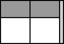 2-Sitzer rechts