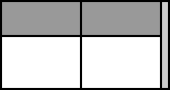 3-Sitzer rechts