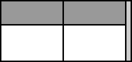 3-Sitzer XL rechts