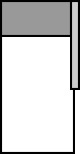Longchair rechts