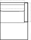 Chaiselongue XL rechts