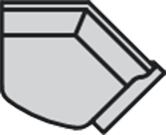 Loungeelement rechts