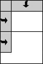 Umbauecke groß links