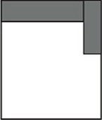 Longchair groß rechts