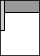 Longchair long groß links