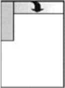 Longchair groß links