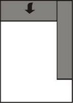 Ottomane maxi rechts