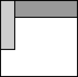 Longchair groß links