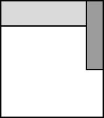 Longchair groß rechts