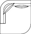 Clubchair extra extra extra large links