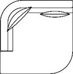 Clubchair mega large links